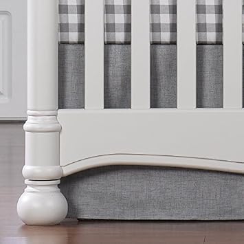 liz and roo crib skirt