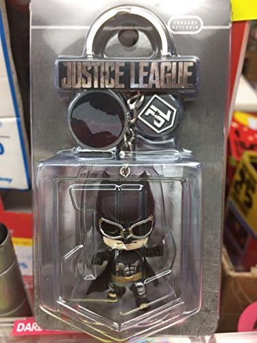 Cute Batman Cosbaby Key Chain New