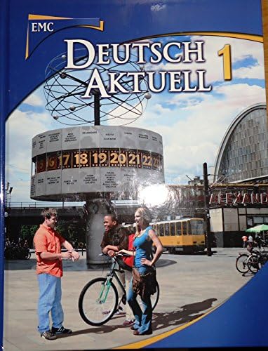 Amazon.com: Deutsch Aktuell Level Two: Workbook - Teacher's