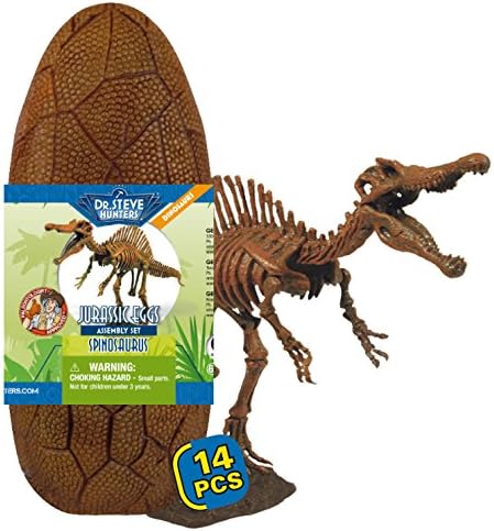 jurassic world spinosaurus amazon