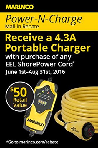 Marinco-EEL-ShorePower-Cordsets Marinco-EEL-ShorePower-Cordsets