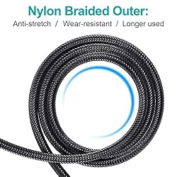 EMK 90 Degree Toslink Optical Cable 360 Degree