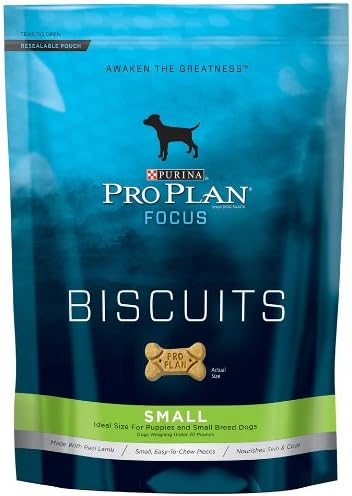 pro plan dog treats