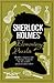 Sherlock Holmes' Elementary Puzzle Book: Riddles, Enigmas and Challenges Inspired by the World's Greatest Crimesolver