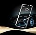 Cocomii Crystal Clear Hard HTC One M7 Case, Slim Thin Crystal Clear Hard Plastic Anti-Yellow Anti-Scratch Reinforced Drop Protection Fashion Phone Case Bumper Cover for HTC One M7 (Clear)