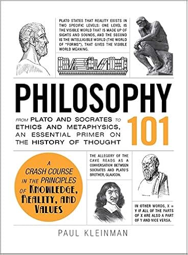 Philosophy 101 Mac OS Philosophy 101 Mac OS