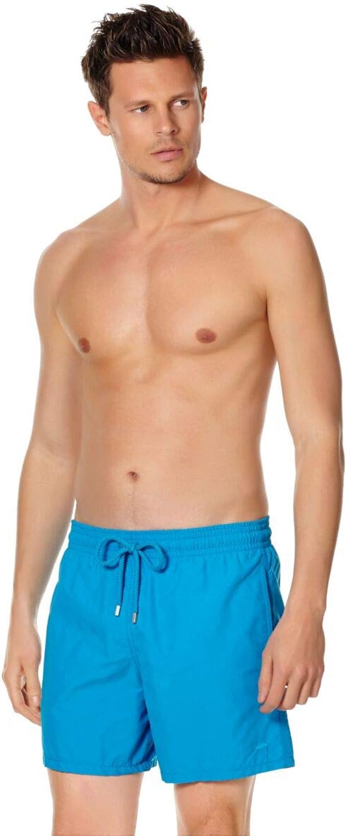 beach shorts vilebrequin