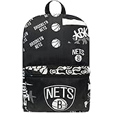 Pro Specialties Group Brooklyn Nets Back2School Backpack TM1883