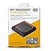 WD 500GB My Passport Wireless SSD External Portable Drive, WiFi USB 3.0, Up to 390 MB/s - WDBAMJ5000AGY-NESN