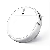 xiaomi mi robot vacuum sdjqr02rr