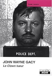 John Wayne Gacy