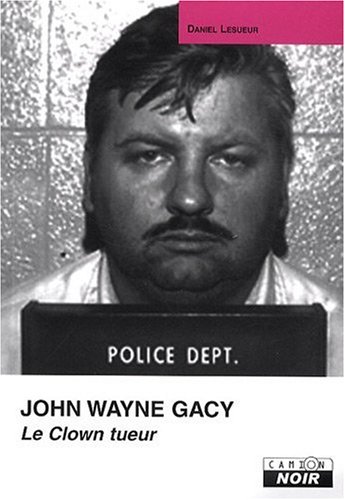 John Wayne Gacy