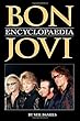 Bon Jovi Encyclopaedia