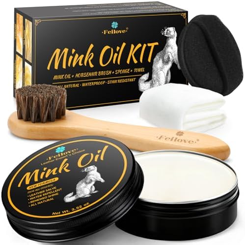 Amazon.com: OAKDOLCHE 70PCS Leather Shoe Wipes (35 Clean + 35 Care