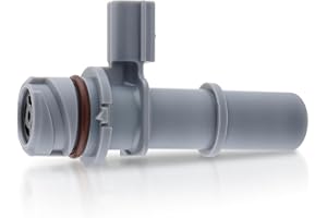 GoaMotors 5L3Z-6A666-BA PCV Valve for Ford F-150 Fusion Mustang Taurus for Lincoln Zephyr Town Car for Mercury Grand Marquis Milan Montego Monterey Sable