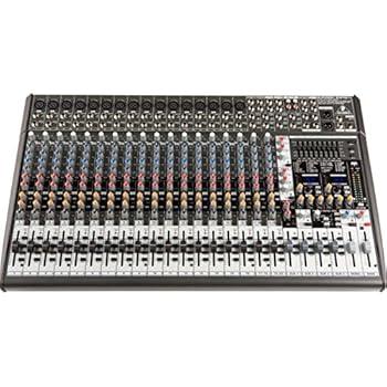 Behringer xr16