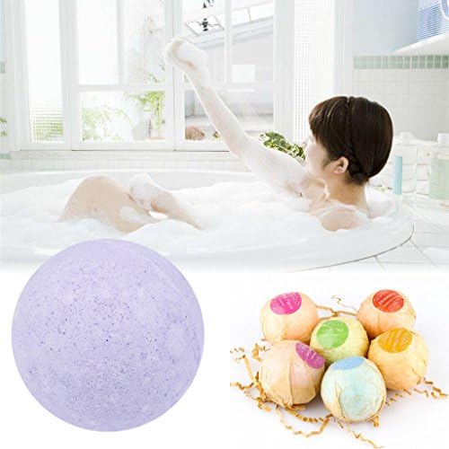 Bath Bombs Gift Set, Ultra Large Bath Bomb Kit, Lush Spa Floating Fizzies, Best Gift Ideas for Kids, Women, Must-have Bath Products, Add to Bubble Bath, Bath Salts (12pc-2set)