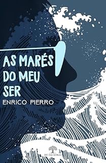 Livro As marés do meu ser