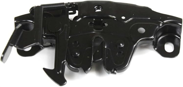Amazon Com Hood Latch For Nissan Altima 02 06 Automotive