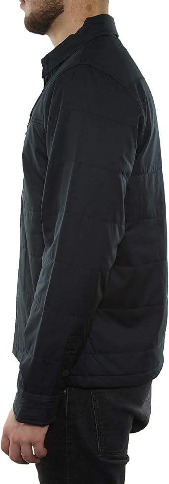 nike sb holgate winterized jacket