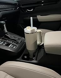 YOUEXPERT 40 oz Tumbler with Handle and Straw