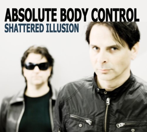 Absolute Body Control - Shattered Illusion - Zortam Music