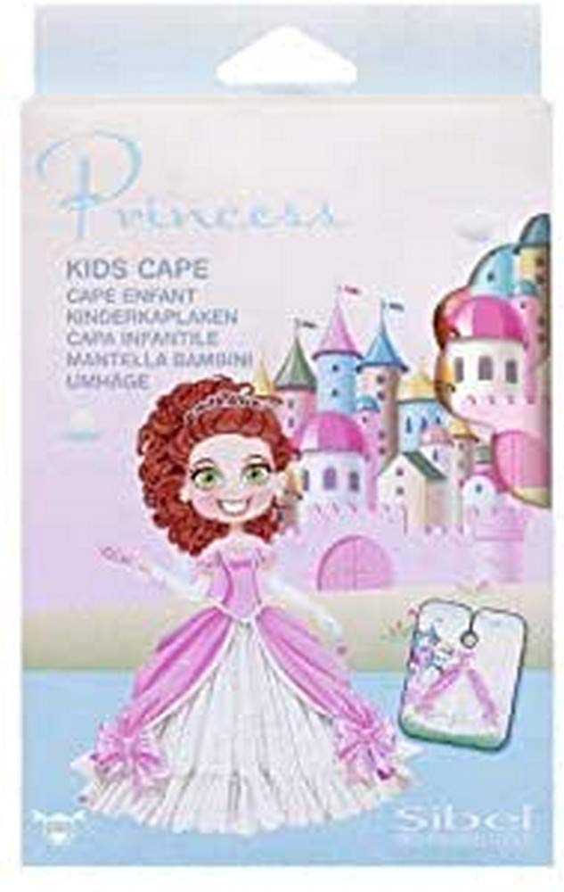Sibel Hairdressing Cape – 180 g
