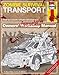 Zombie Survival Transport Manual (Haynes Manuals)