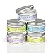 Pre de Provence Luxe Body Butter, White Gardenia, (6.75 oz)