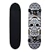 BLUESCRATTE 31" Complete skateboard