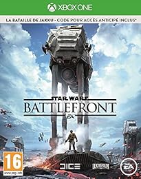 Star Wars : Battlefront