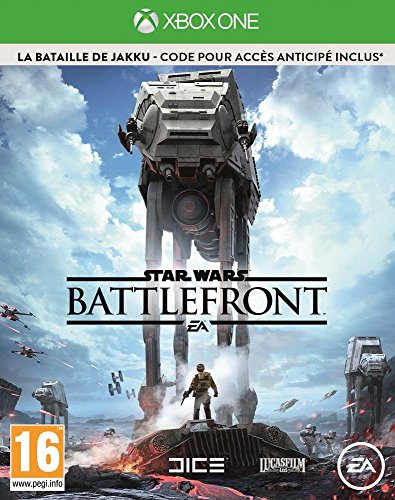 Star Wars : Battlefront