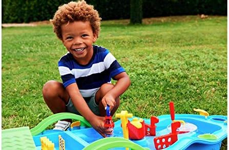 chad valley water trolley