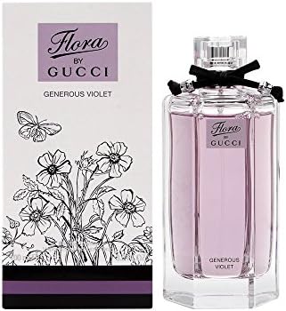 gucci flora amazon