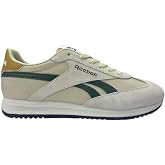 Reebok Unisex World 70 Trainers | Retro meets comfort - the Reebok World 70 unisex trainer with padded insole. Ideal for active days.