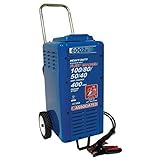 Associated Equipments 6002B 6/12/18/24V
