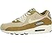 Nike NIKE AIR MAX 90 ULTRA 2.0 SE mens running-shoes 876005-003_11 - Black
