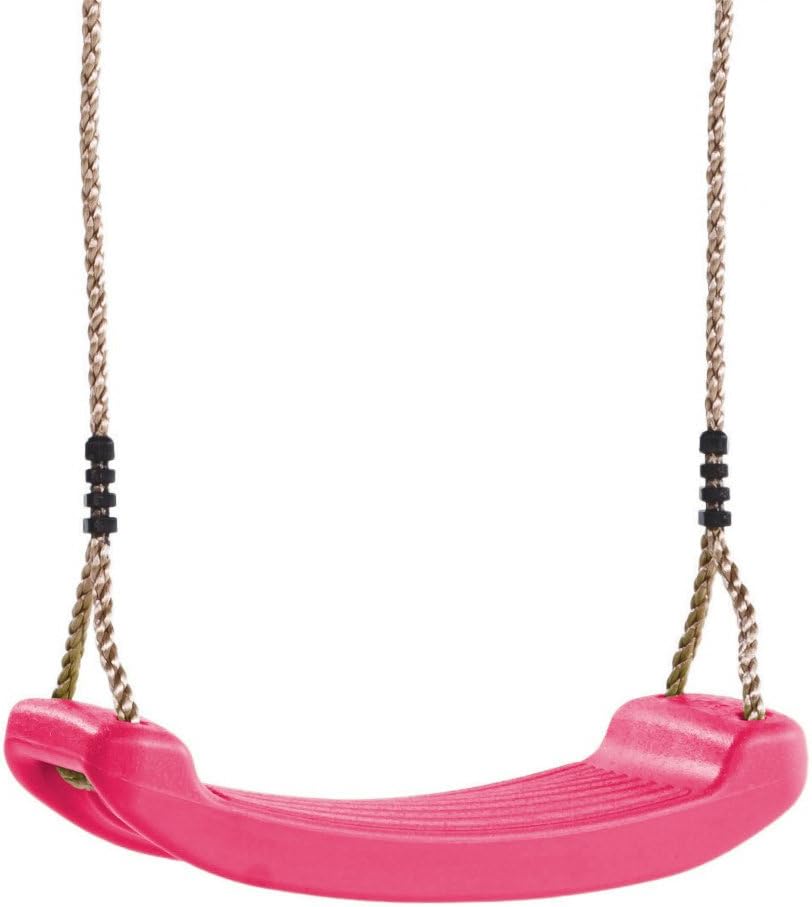 Wickey Plastic Swing Seat for Children - Various Colours