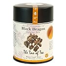 The Tao of Tea, Black Dragon Oolong Tea, Loose Leaf, 3.5 Ounce Tin