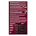 Vidal Sassoon Pro Series London Luxe Hair Color Kit, 4RV Mayfair Burgundy