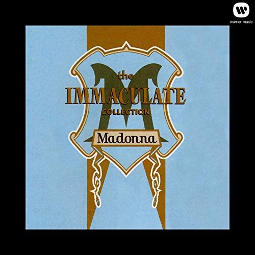 Madonna - Like A Virgin & Other Big Hits - Amazon.com Music