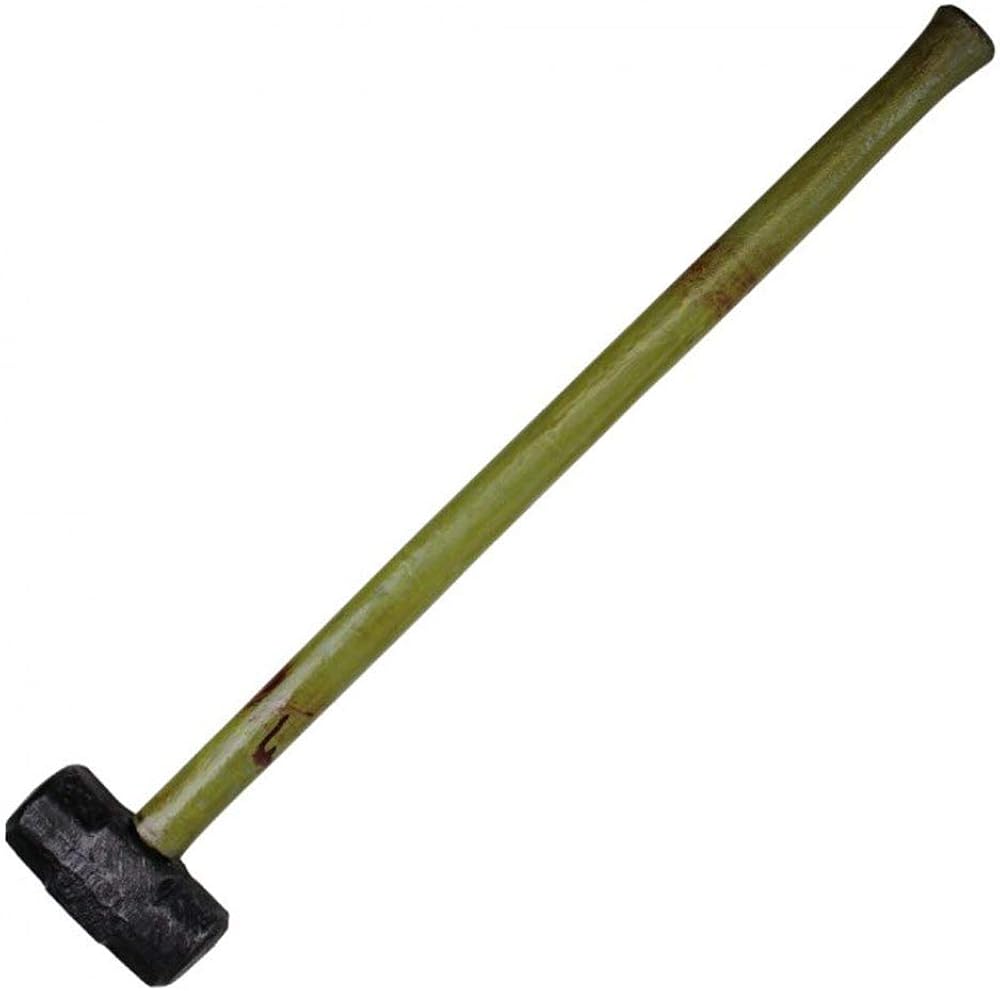 24" Foam Jack the Sledge Hammer Toy LARP Cosplay Weapon