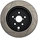 StopTech (126.47030SR) Brake Rotor