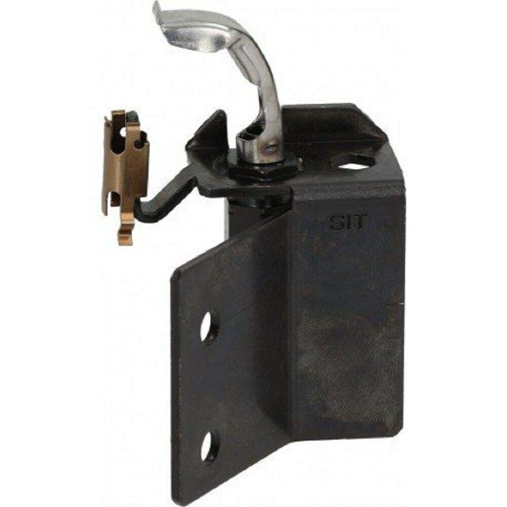 Sit flame pilot burner for kitchen compatible with Zanussi Alpeninox