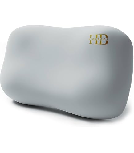 Amazon.com: TEMPUR 50022-90 Sonata Pillow, Size M, (W x D x H