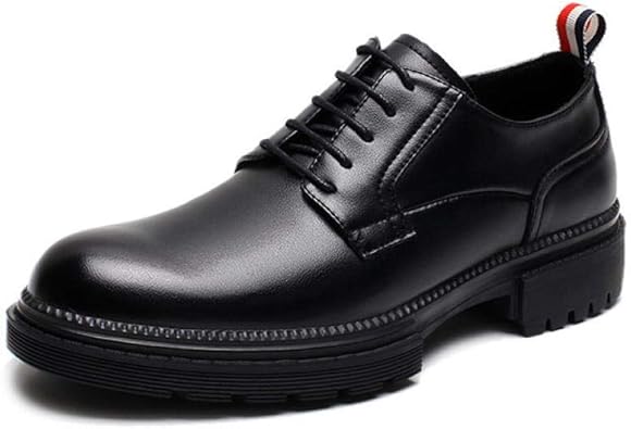 zapatos de vestir para hombre en amazon