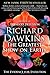 The Greatest Show on Earth: The Evidence for Evolution - Book by Professor Richard Dawkins