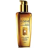 Óleo Extraordinário L'Oréal Paris Elseve, 100ml