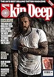 Skin Deep Tattoo Magazine