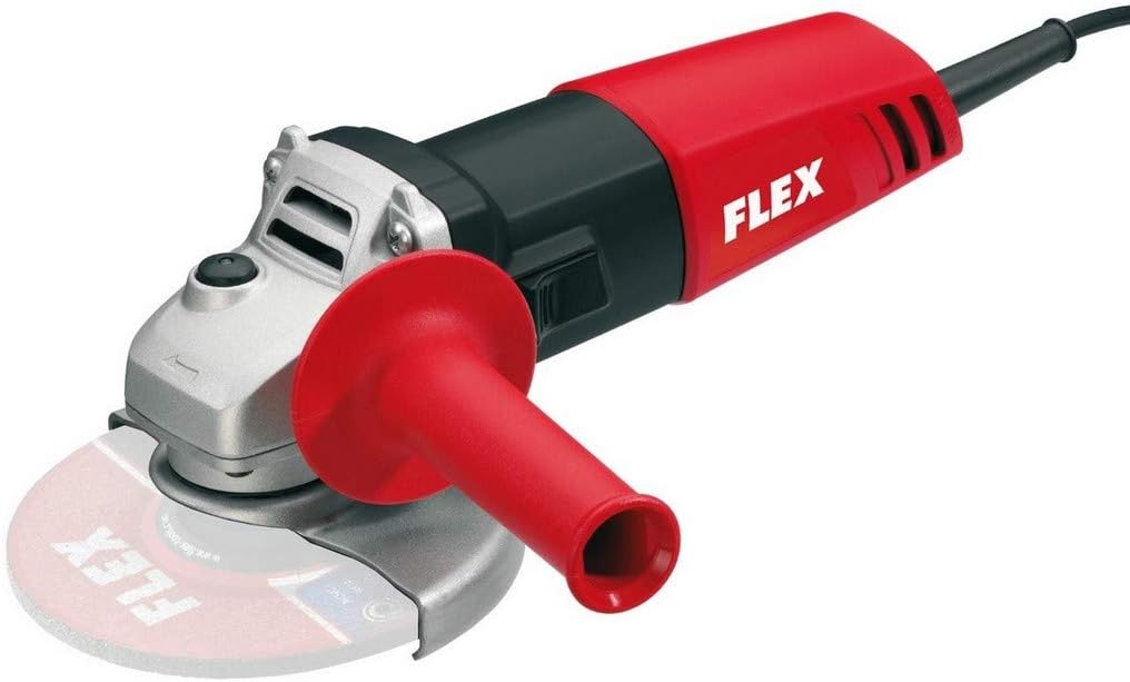 800 Watt Winkelschleifer Sondermodell L 810 Amazon De Elektronik